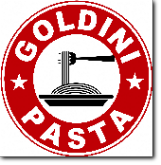 LOGO Goldini Pasta